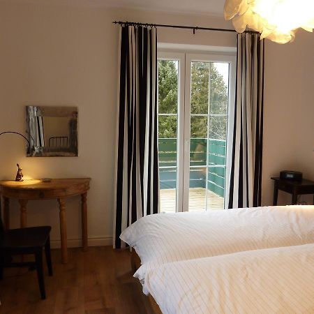 Schwarzwald Light Apartman Freudenstadt Kültér fotó