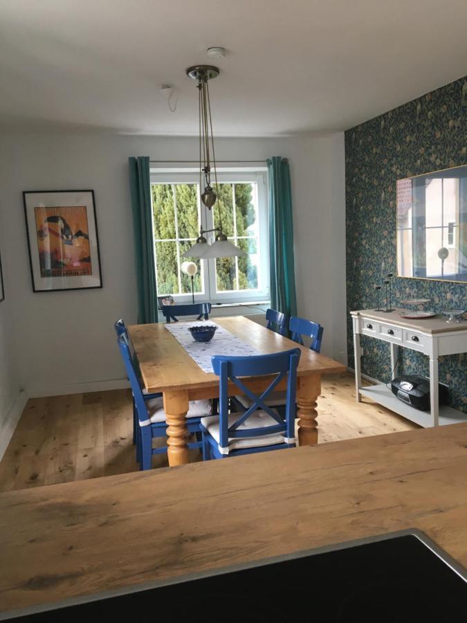 Schwarzwald Light Apartman Freudenstadt Kültér fotó