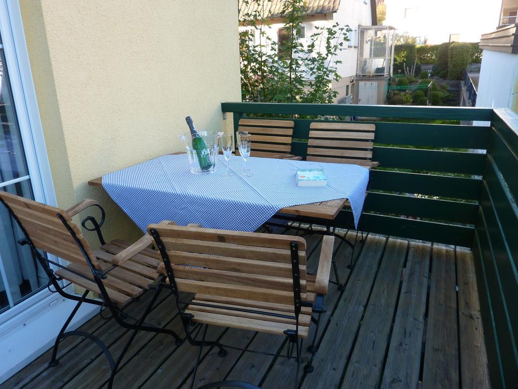 Schwarzwald Light Apartman Freudenstadt Kültér fotó