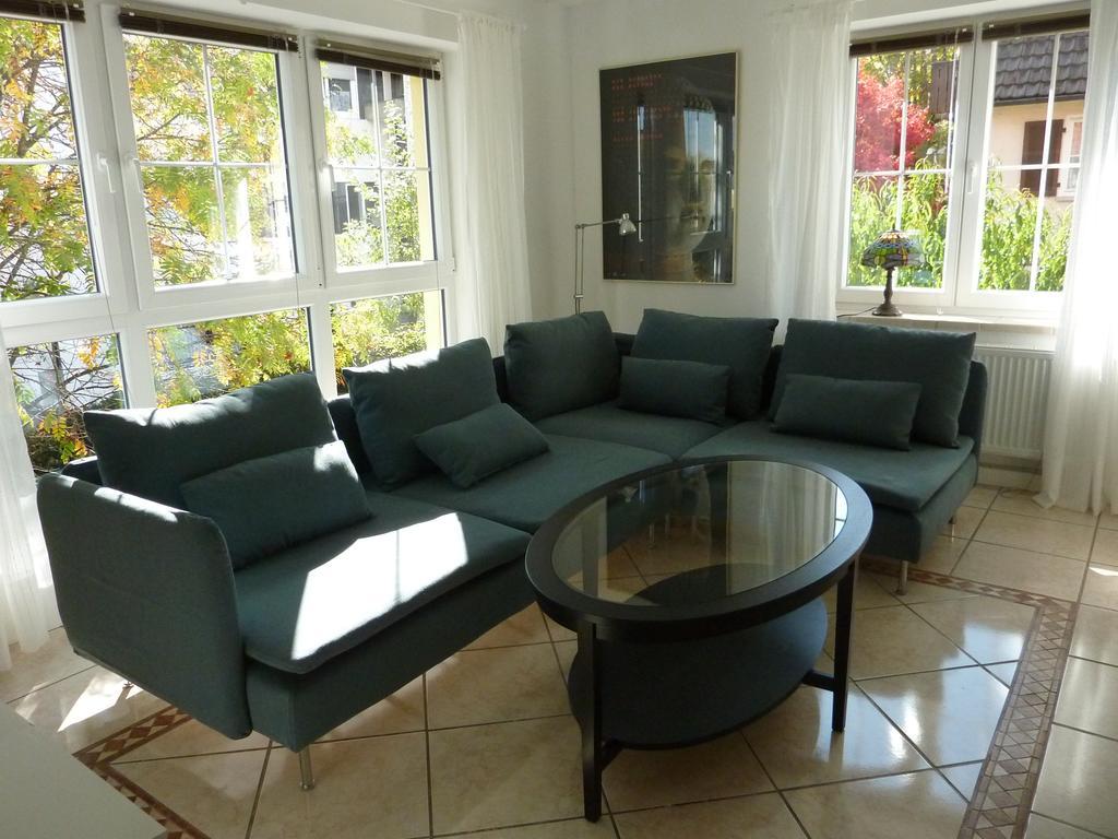 Schwarzwald Light Apartman Freudenstadt Kültér fotó