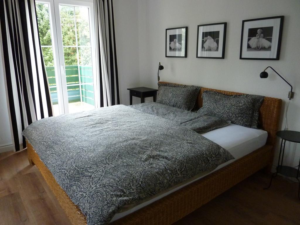 Schwarzwald Light Apartman Freudenstadt Kültér fotó
