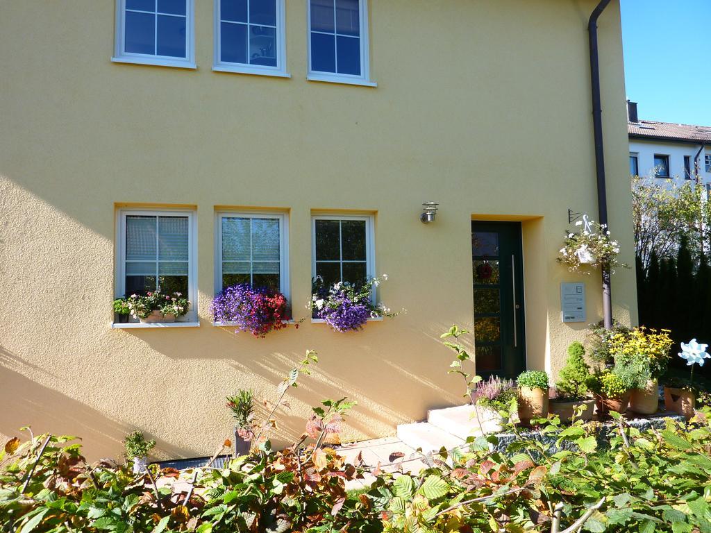 Schwarzwald Light Apartman Freudenstadt Kültér fotó