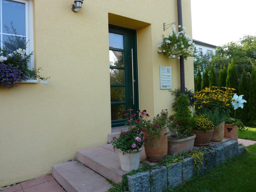 Schwarzwald Light Apartman Freudenstadt Kültér fotó