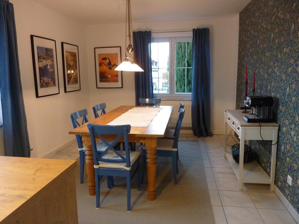 Schwarzwald Light Apartman Freudenstadt Kültér fotó