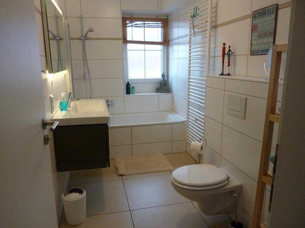 Schwarzwald Light Apartman Freudenstadt Kültér fotó