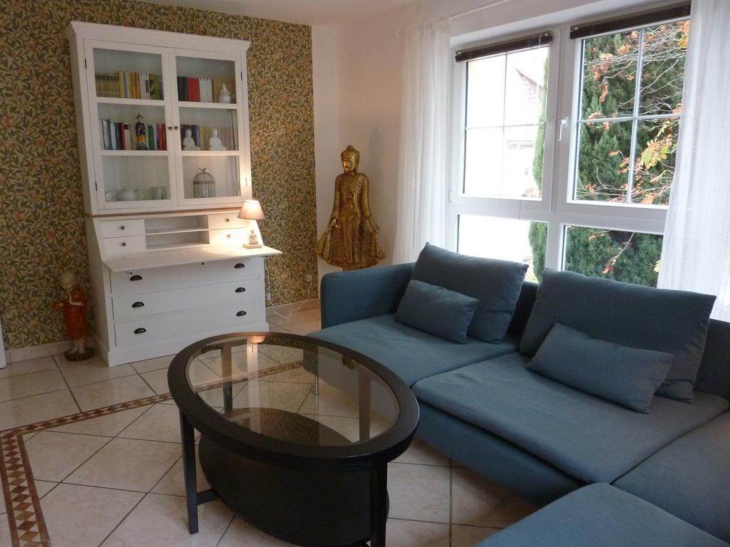 Schwarzwald Light Apartman Freudenstadt Kültér fotó