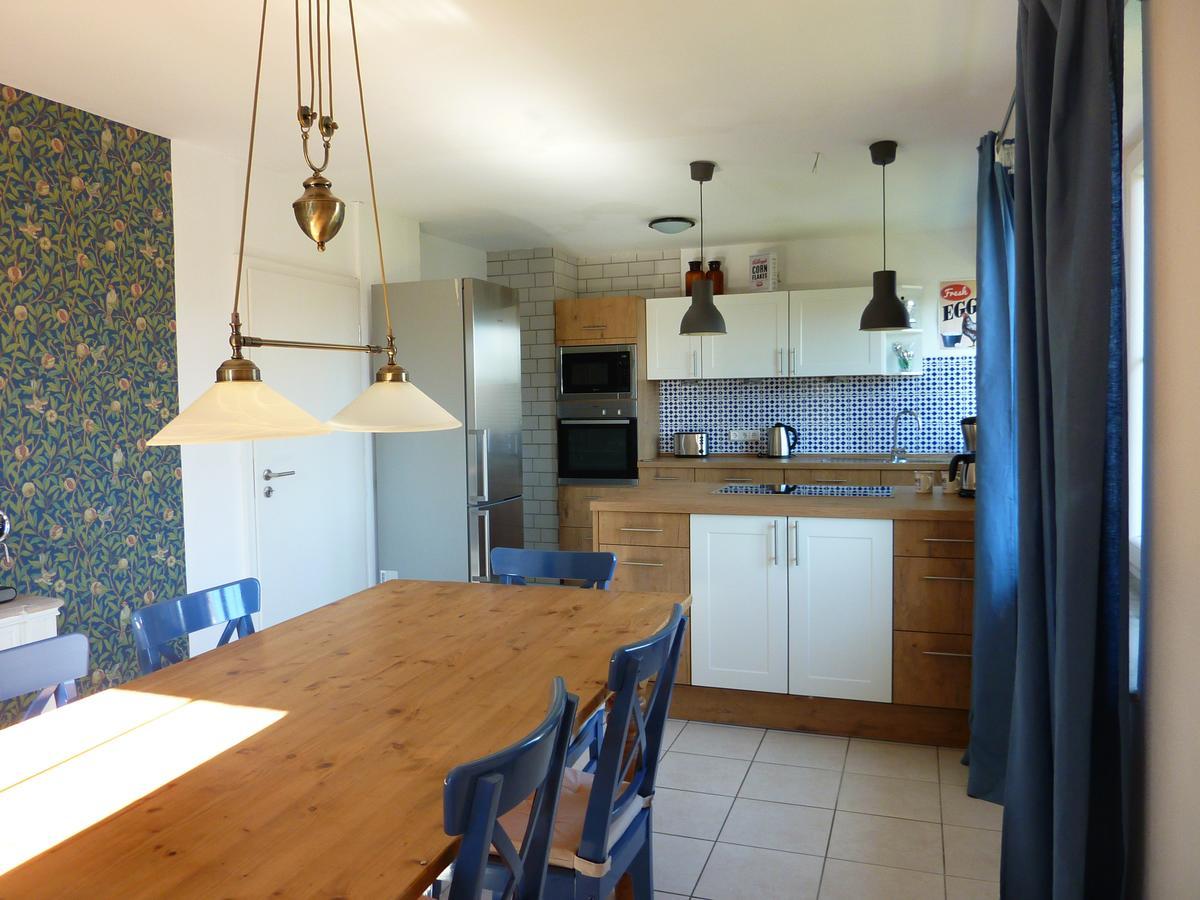 Schwarzwald Light Apartman Freudenstadt Kültér fotó