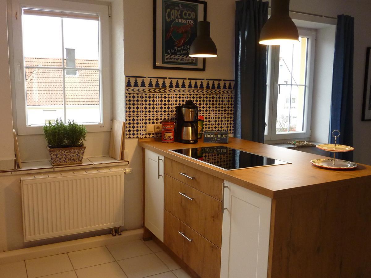 Schwarzwald Light Apartman Freudenstadt Kültér fotó