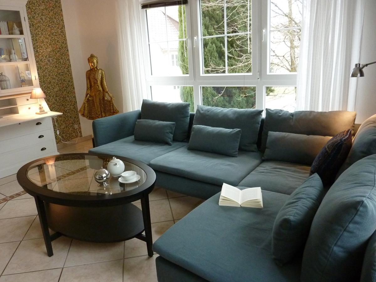 Schwarzwald Light Apartman Freudenstadt Kültér fotó