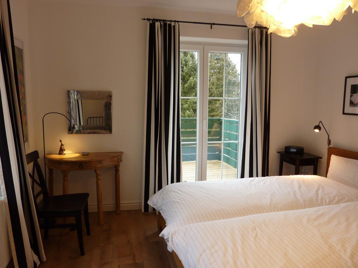 Schwarzwald Light Apartman Freudenstadt Kültér fotó