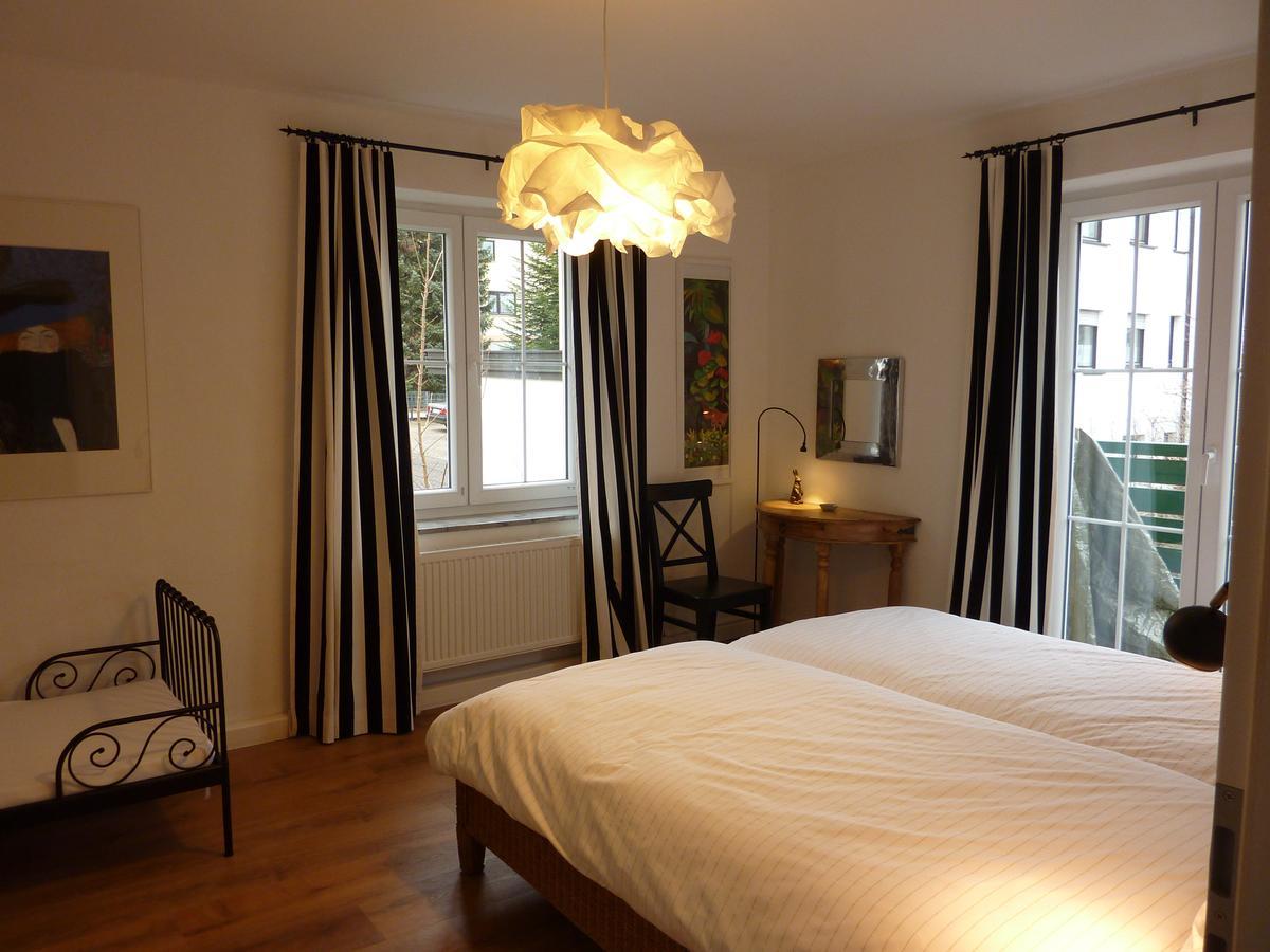 Schwarzwald Light Apartman Freudenstadt Kültér fotó