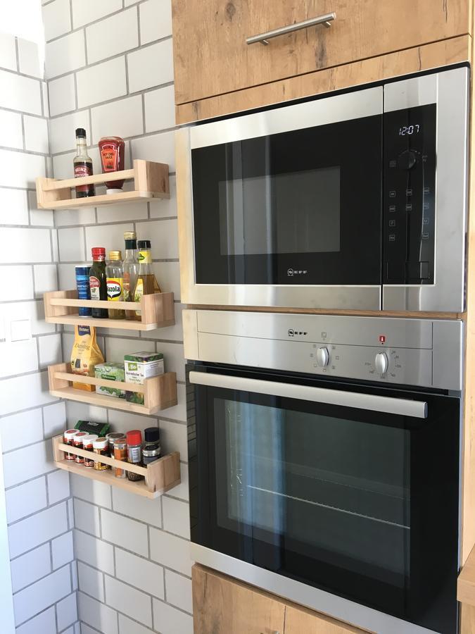 Schwarzwald Light Apartman Freudenstadt Kültér fotó