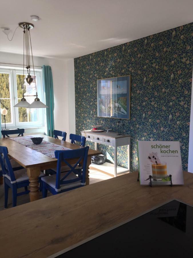 Schwarzwald Light Apartman Freudenstadt Kültér fotó