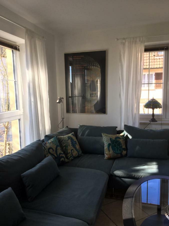 Schwarzwald Light Apartman Freudenstadt Kültér fotó